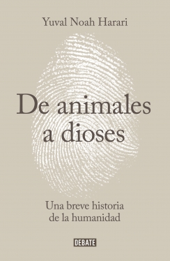 Breve historia de la humanidad