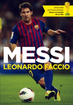 Messi y el mundial de su vida
