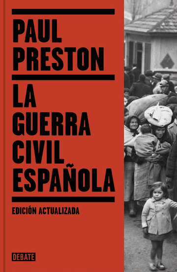 La Guerra Civil Espaola (edicin actualizada)