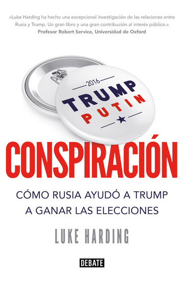 Conspiracin 