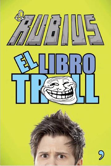 El Libro Troll