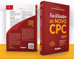 Facilitador do Novo CPC 2017
