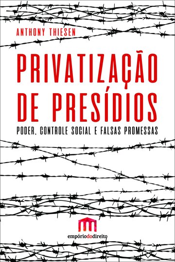Privatizao de Presdios