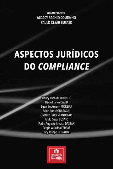 Aspectos Juridicos do compliance