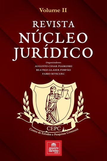 Revista Ncleo Jurdico volume 2