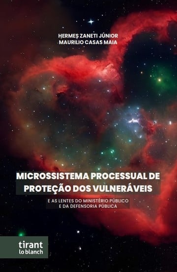 Microssistema Processual de Proteo dos Vulnerveis