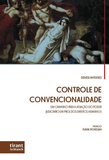 Controle De Convencionalidade: Um caminho para a atuao do Poder Judicirio em prol dos direitos humanos