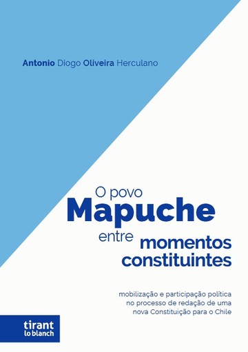 O Povo Mapuche Entre Momentos Constituintes