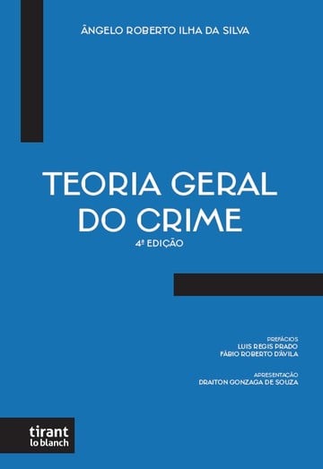 Teoria Geral do Crime 4 Edio