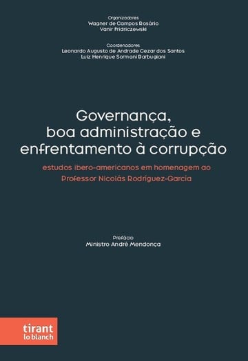 Governana, Boa Administrao e Enfrentamento  Corrupo