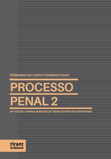 Processo Penal 2