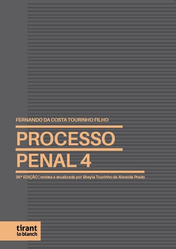 Processo Penal 4