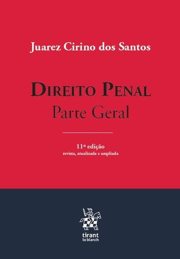 Direito Penal Parte Geral 11 edio (CAPA DURA)