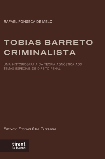 Tobias Barreto Criminalista
