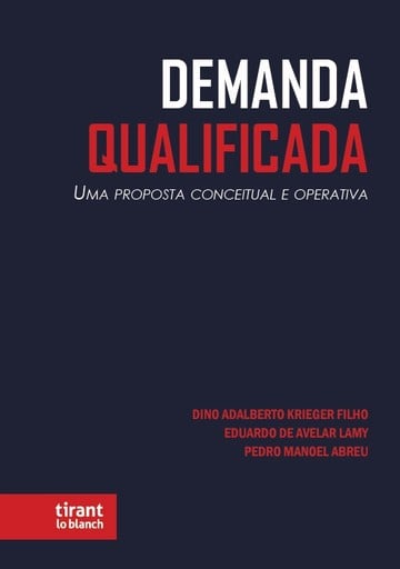 Demanda Qualificada: Uma proposta conceitual e operativa