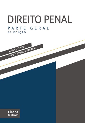 Direito Penal - Parte Geral 4 ed