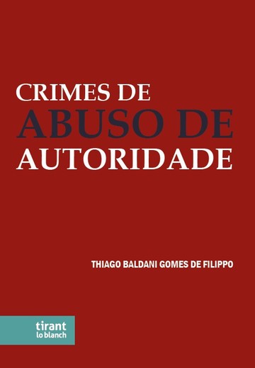 Crimes de Abuso de Autoridade