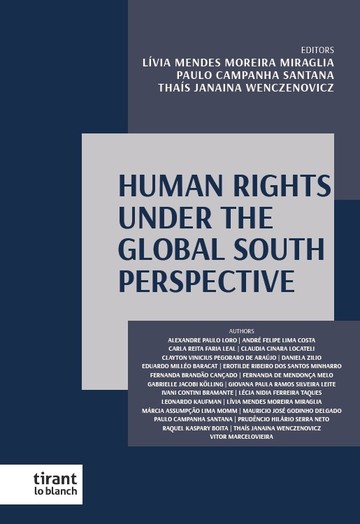 Human Rights Under The Global South Perspective
