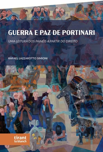 Guerra e Paz de Portinari: Uma Leitura dos Painis a Partir do Direito