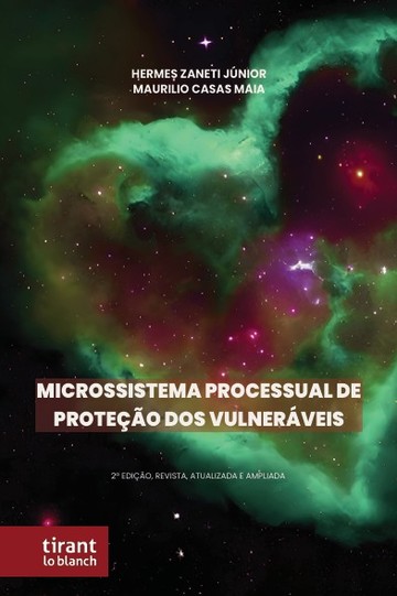 Microssistema Processual de Proteo dos Vulnerveis - 2 Edio
