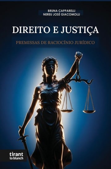 Direito e Justia: Premissas de Raciocnio Jurdico