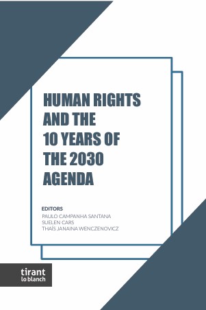 Human Rights And The 10 Years Of The 2030 Agenda