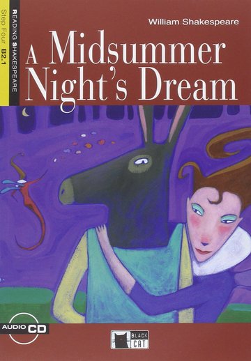 A Midsummer Night's Dream
