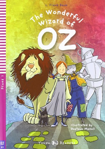 The Wonderful Wizard Of Oz