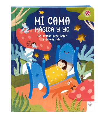 Mi cama mgica y yo