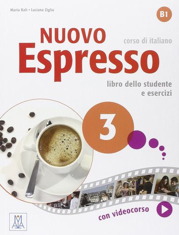 Nuovo espresso 3 (libro) (ita)
