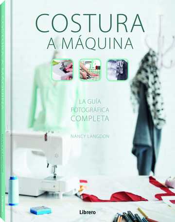 Costura a maquina