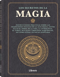 Secretos de la magia, los