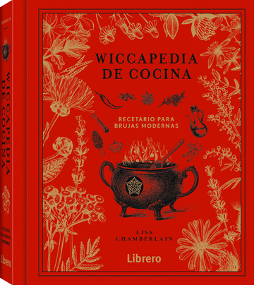 Wiccapedia de cocina