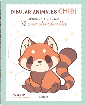 Dibujar animales chibi