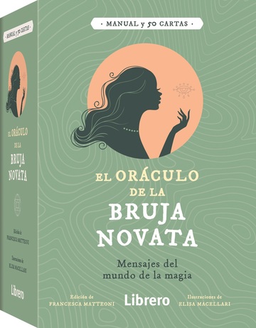 Oraculo de la bruja novata