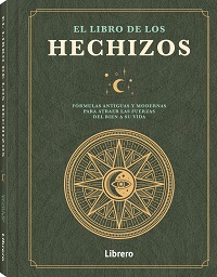 Libro de los hechizos, el