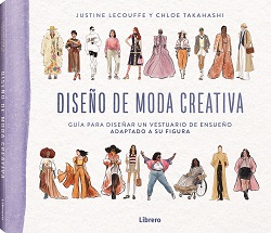 Diseo de moda creativa