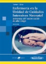Enfermera en la Unidad de Cuidados Intensivos Neonatal , Asistencia del recin nacido de alto riesgo