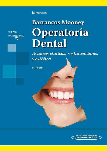 Operatoria dental 