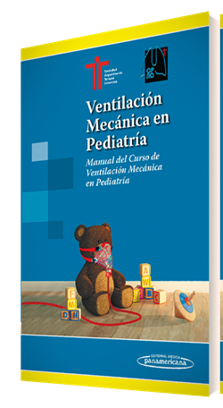 Ventilacin mecnica en pediatra