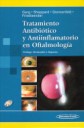 Tratamiento Antibitico y Antiinflamatorio en Oftalmologa