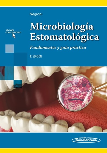 Microbiologa Estomatolgica