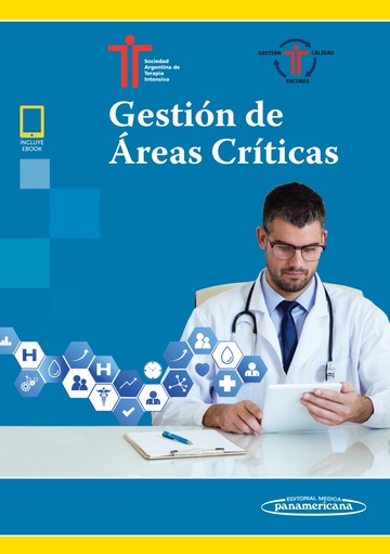 Gestin de reas Crticas