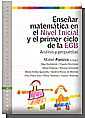 Ensear matemtica en el nivel inicial y el primer ciclo de la EGB