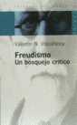 Freudismo. Un bosquejo crtico
