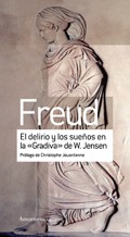 El delirio y los sueos em la gradiva de w. jensen 