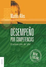 Desempeo por competencias. Evaluacin de 360