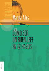 Cmo ser un buen jefe en 12 pasos