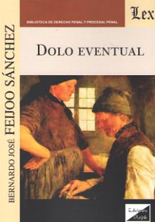 El dolo eventual