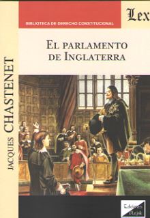 Parlamento de inglaterra, el